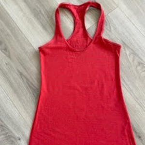 Cool racerback tank- 6